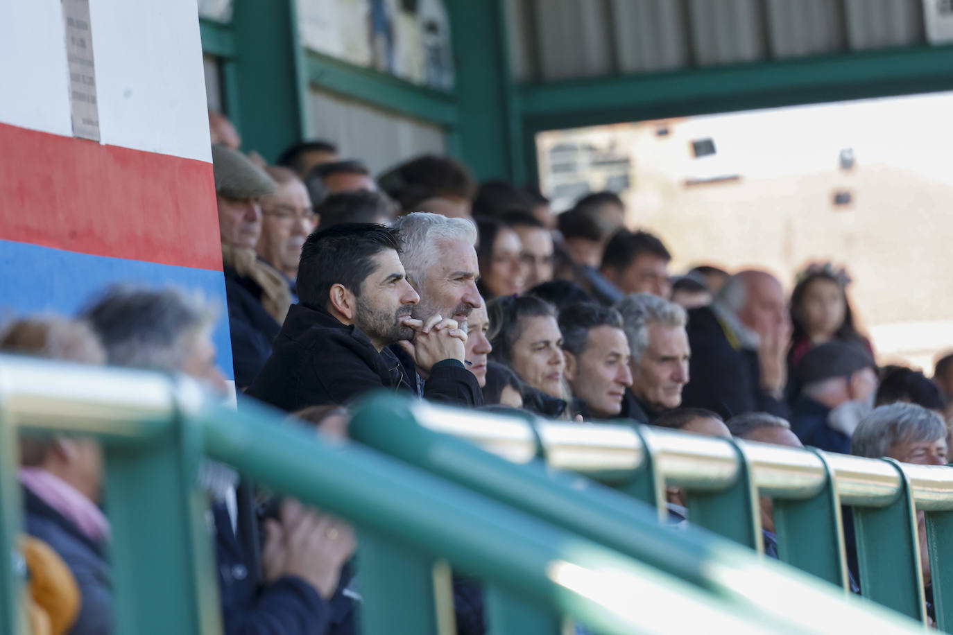 Fotos Las mejores imágenes del Ceares Sporting B El Comercio